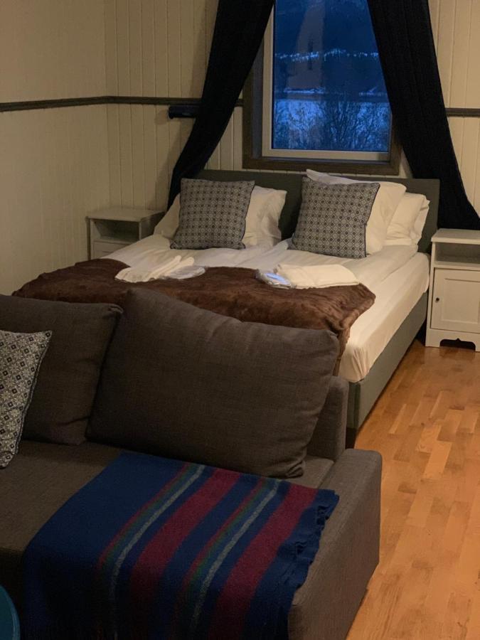 Hotell Karolinen Åre Exteriér fotografie