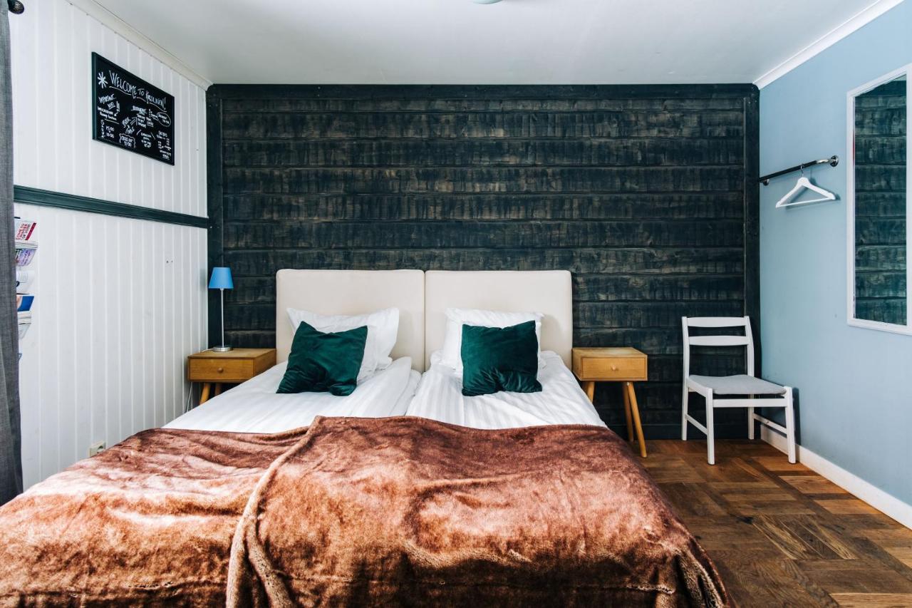 Hotell Karolinen Åre Exteriér fotografie