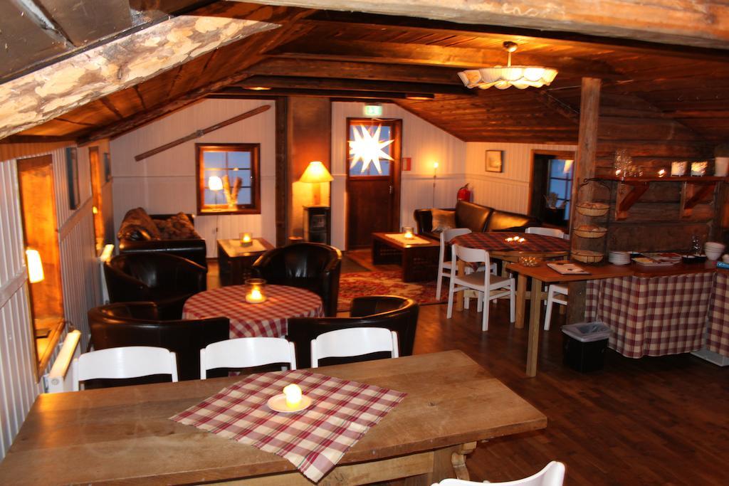 Hotell Karolinen Åre Exteriér fotografie